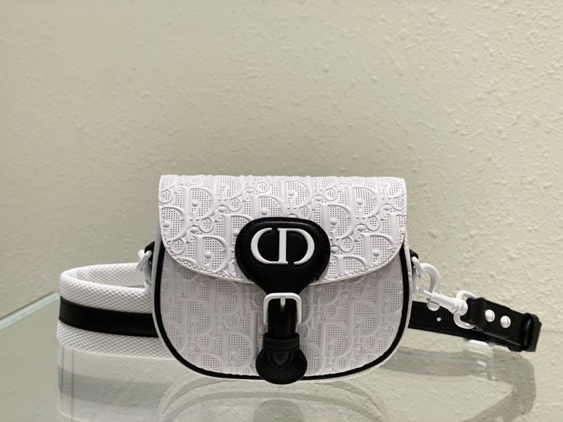 Christian Dior Bobby Bags